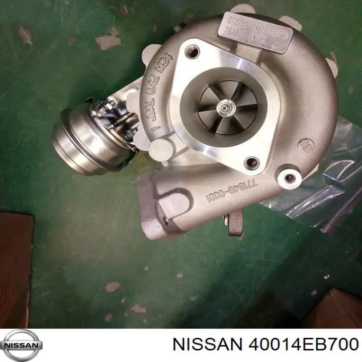 Вісь передня і поворотні кулаки Nissan/Infiniti 40014EB700 ціна, від 87.87 USD