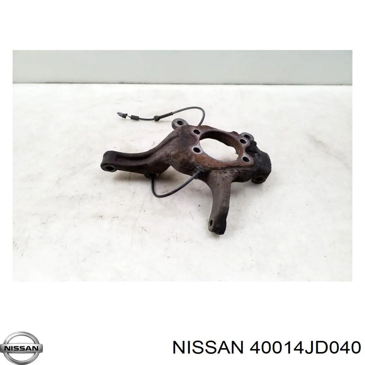 Купити 40014JD040 Nissan/Infiniti 
