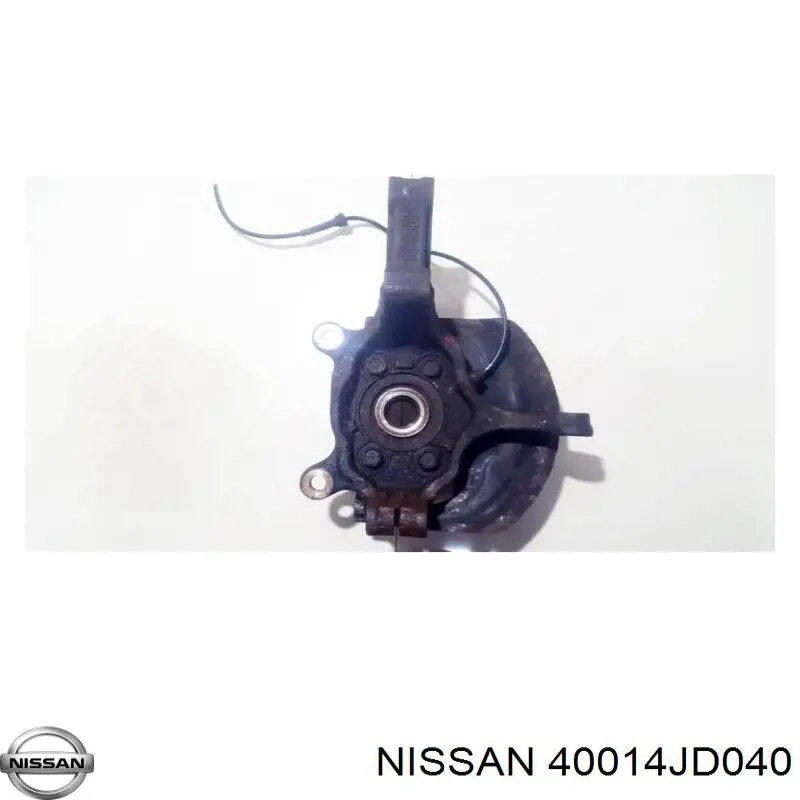 40014JD040 Nissan/Infiniti 