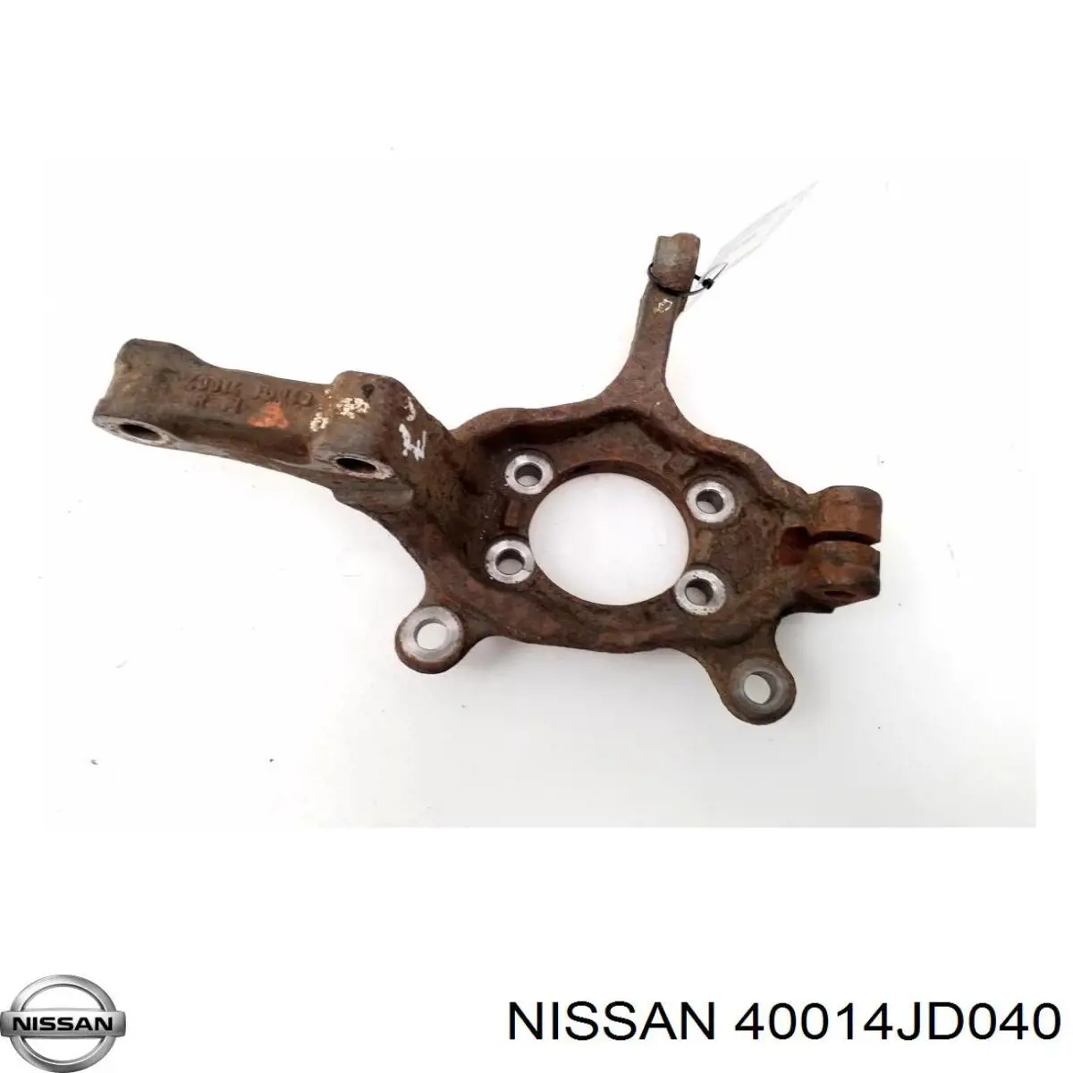  Nissan/Infiniti 40014JD040 ціна, від 36.40 USD