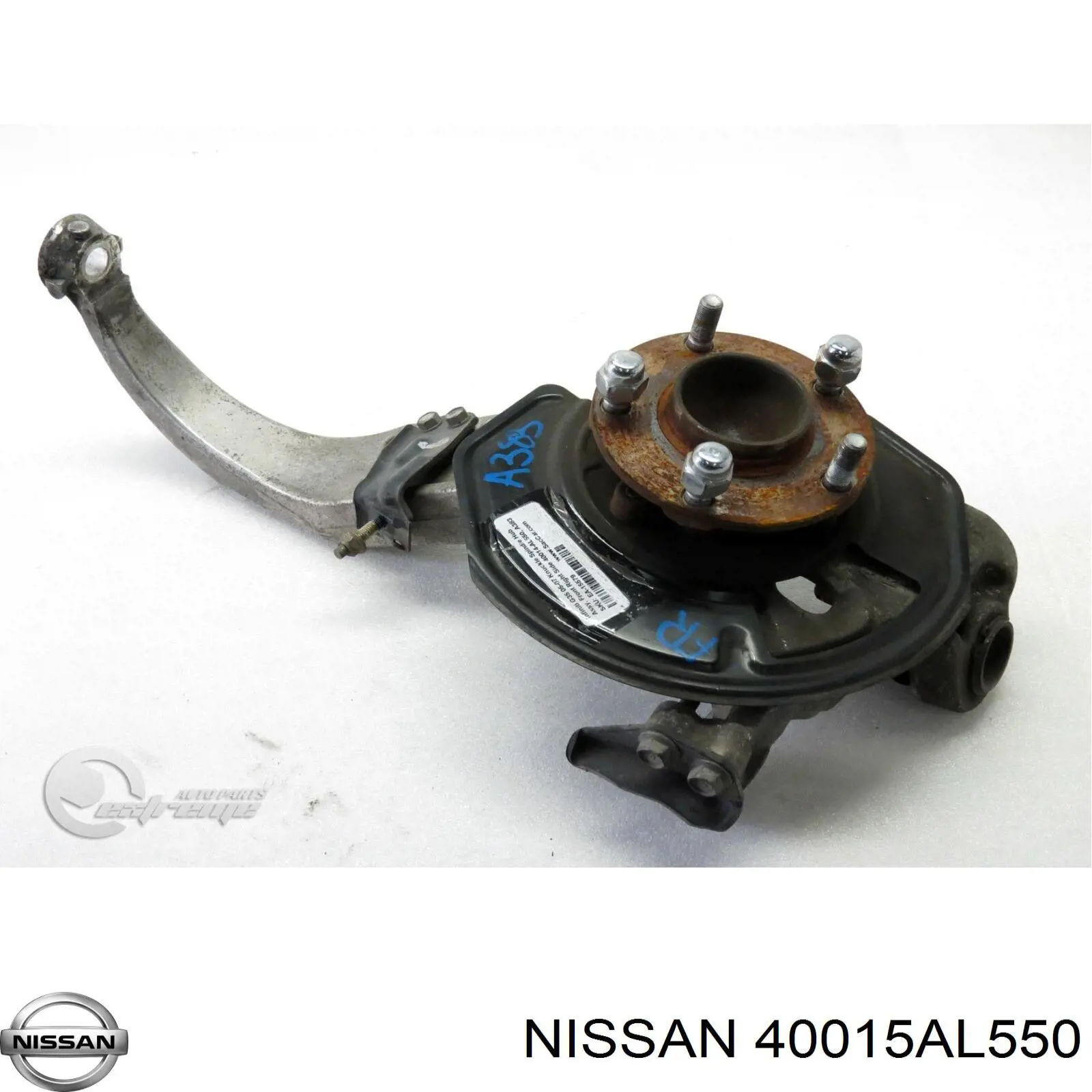  40015AL550 Nissan