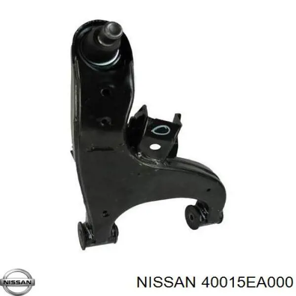 Achsschenkel на Nissan Pathfinder R51