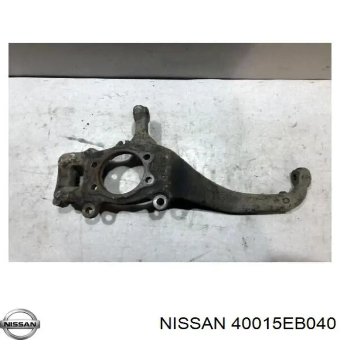  Nissan/Infiniti 40015EB040 ціна, від 88.69 USD
