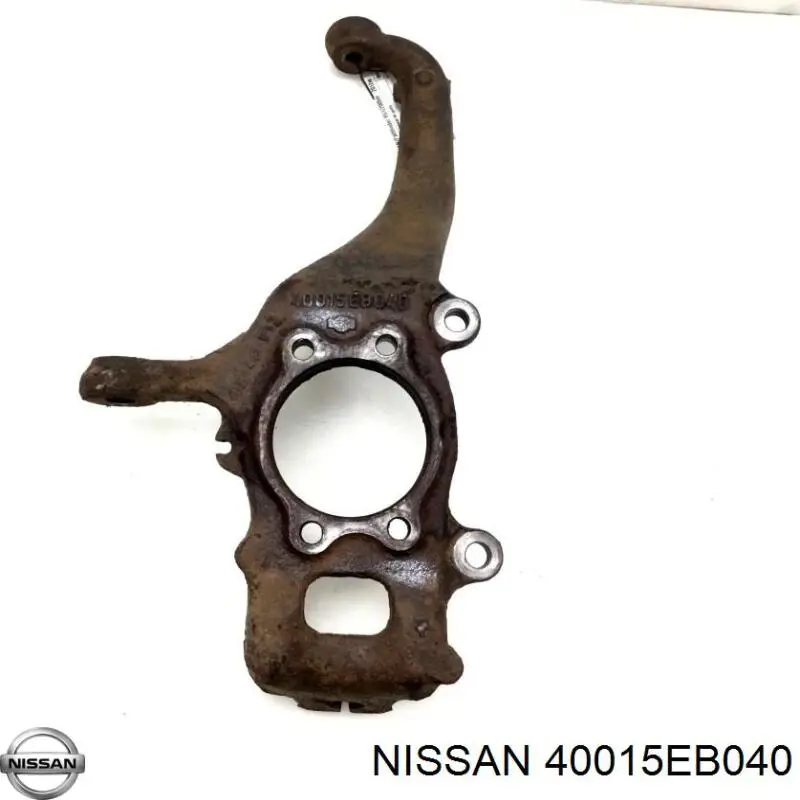  40015EB040 Nissan