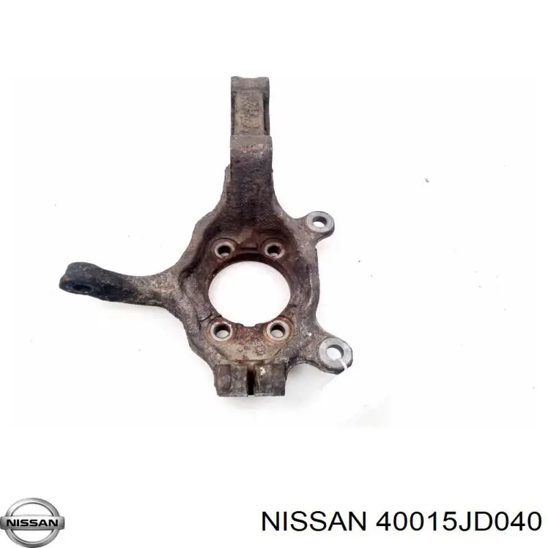 Nissan/Infiniti 40015JD040 ціна, від 38.01 USD