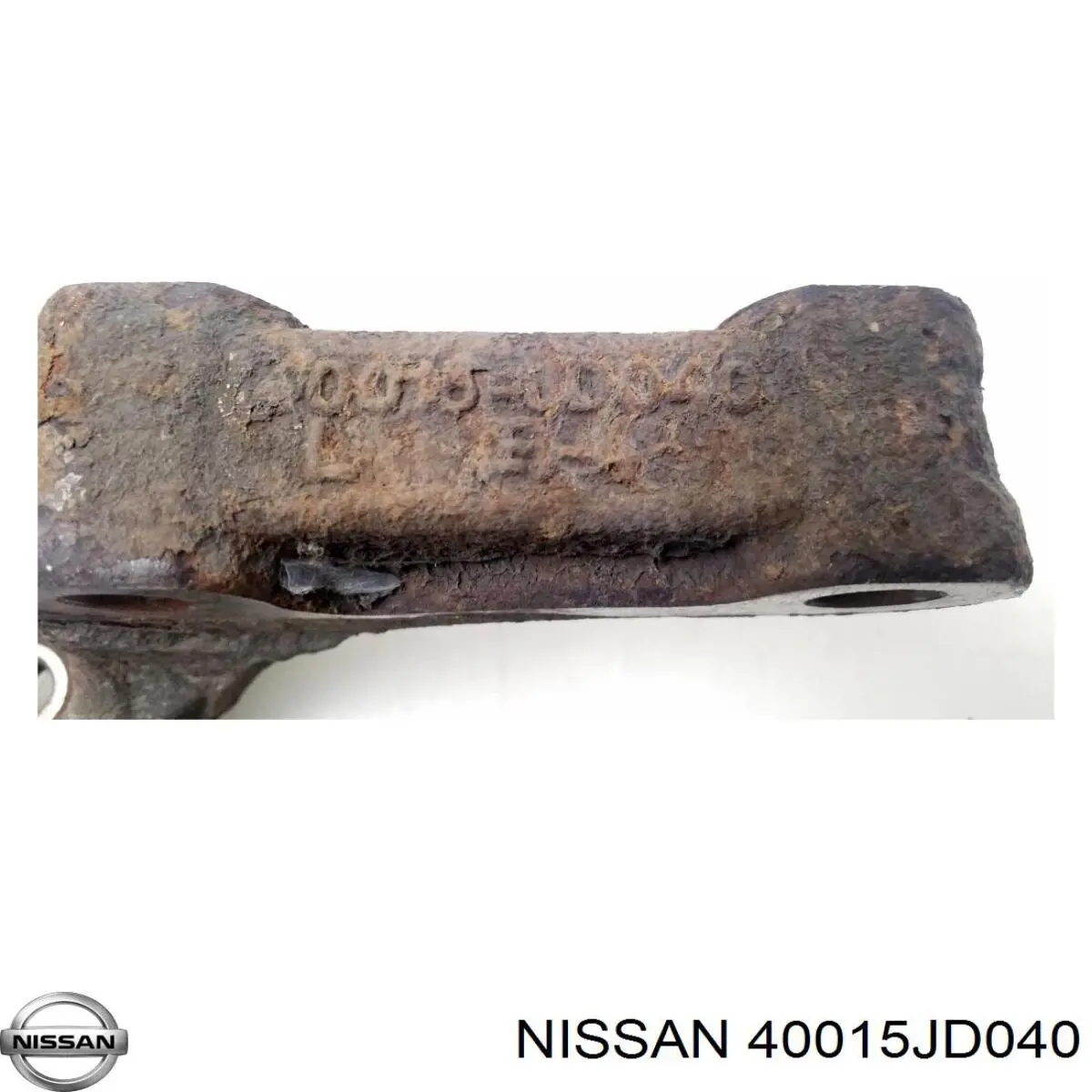 Купити 40015JD040 Nissan/Infiniti 