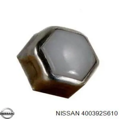 Купити 400392S610 Nissan/Infiniti 