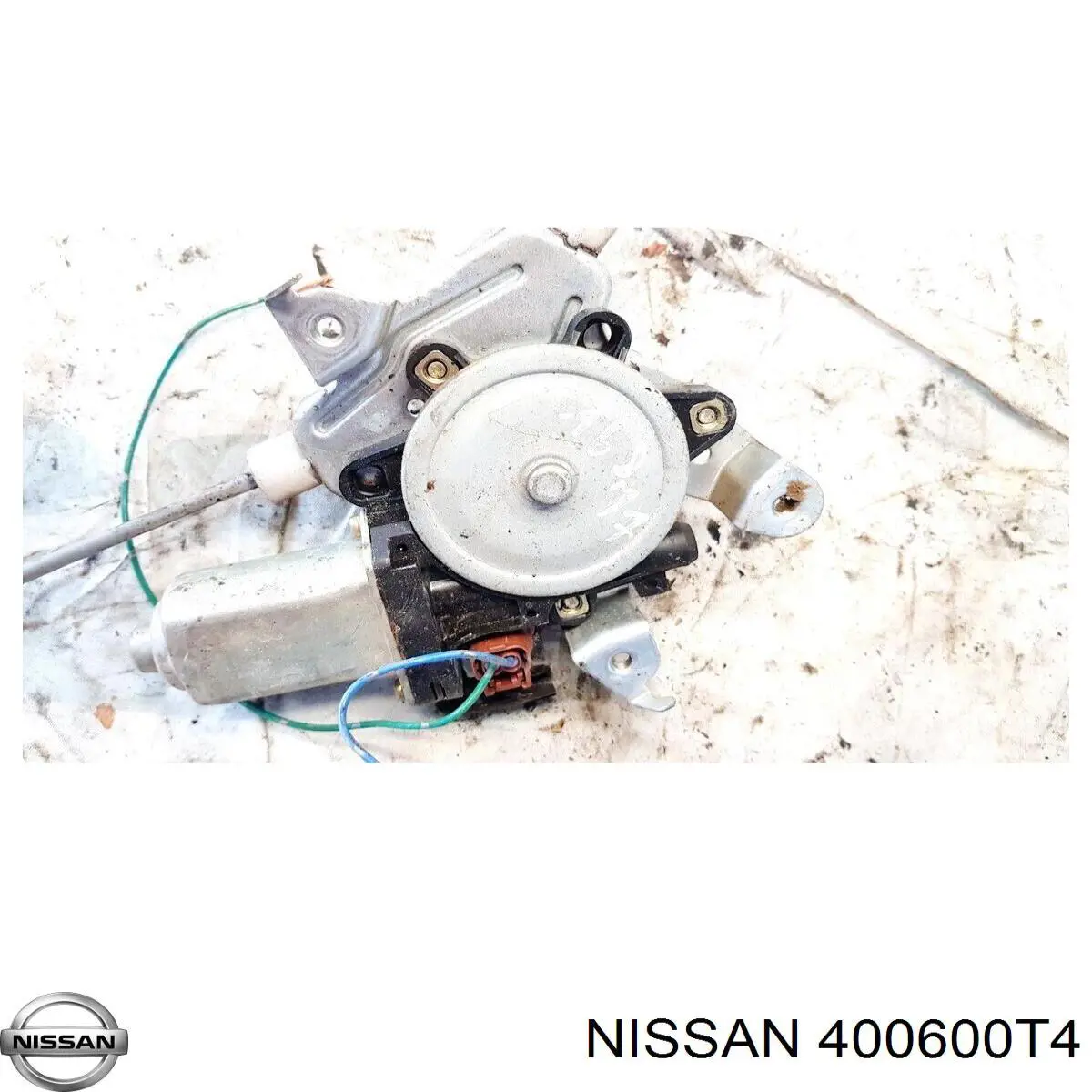  Nissan/Infiniti 400600T4 ціна, від 25.35 USD