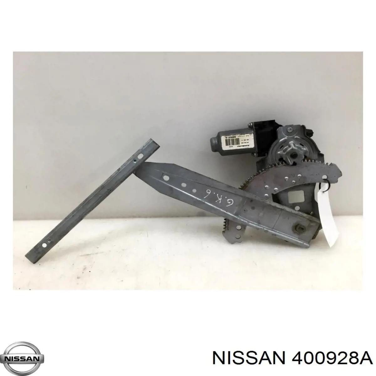  Nissan/Infiniti 400928A ціна, від 12.03 USD