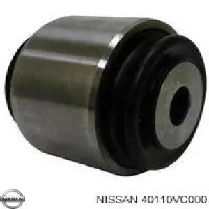 Купити 40110VC000 Nissan/Infiniti Сайлентблок задньої реактивної тяги