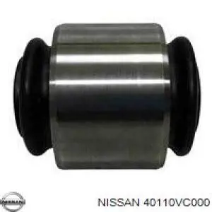 Сайлентблок задньої реактивної тяги NISSAN 40110VC000