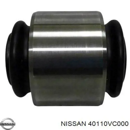 40110VC000 Nissan/Infiniti Сайлентблок задньої реактивної тяги