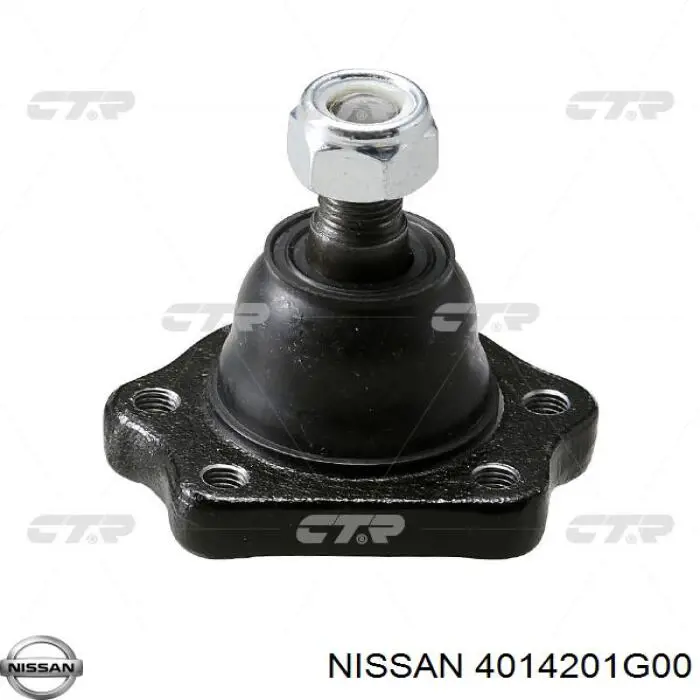  4014201G00 Nissan/Infiniti