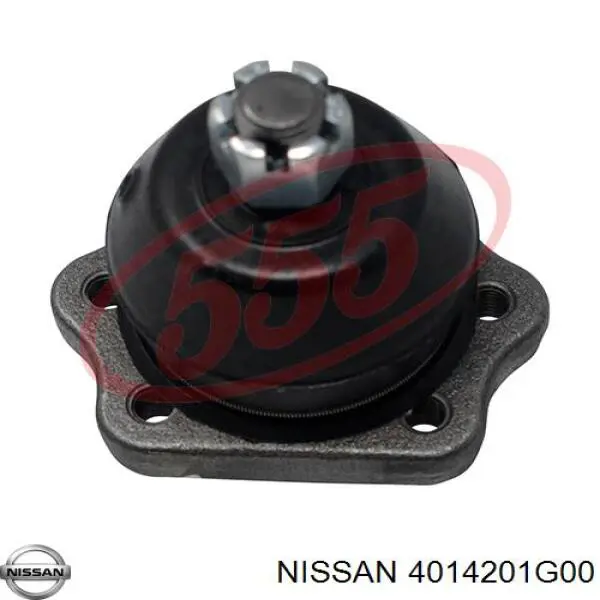 Купити 4014201G00 Nissan/Infiniti 