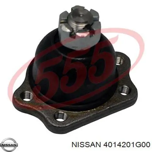 4014201G00 Nissan/Infiniti 
