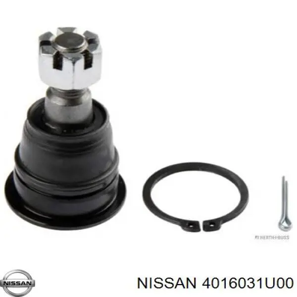 4016031U00 Nissan/Infiniti Кульові на авто
