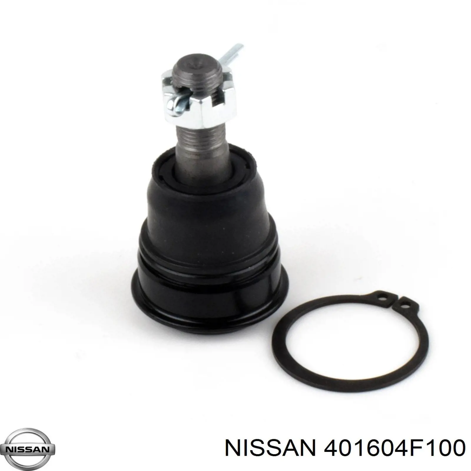 Кульова опора, нижня 401604F100 Nissan