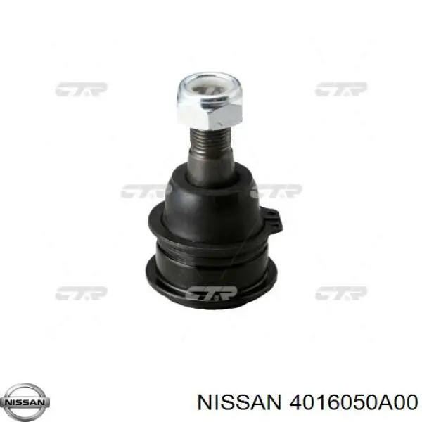 4016050A00 Nissan/Infiniti Кульові на авто