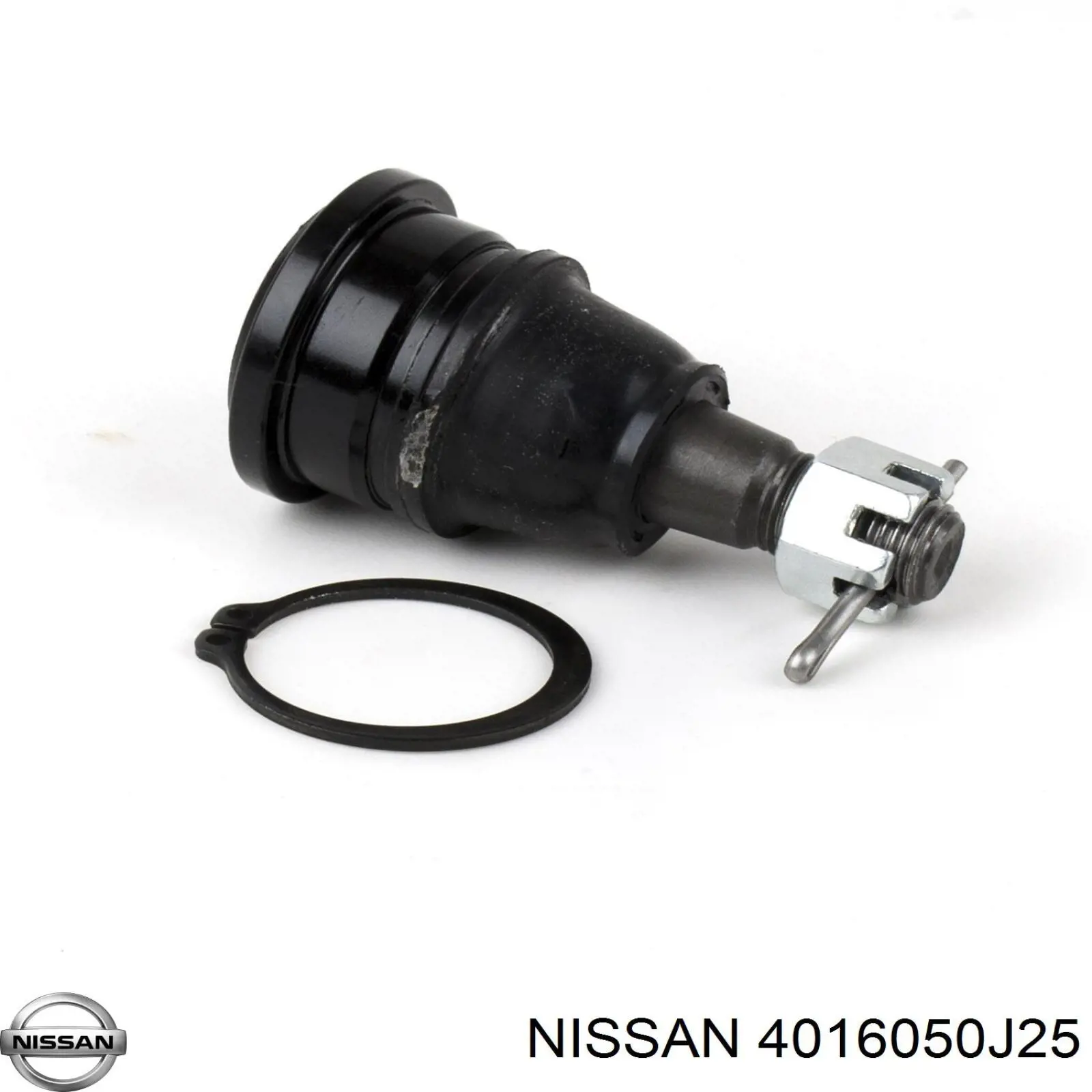 Кульова опора, нижня 4016050J25 Nissan