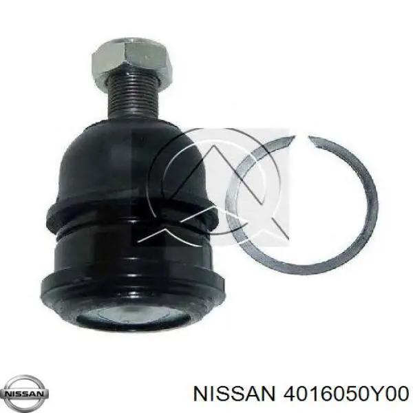 Купити 4016050Y00 Nissan/Infiniti Кульова опора, нижня