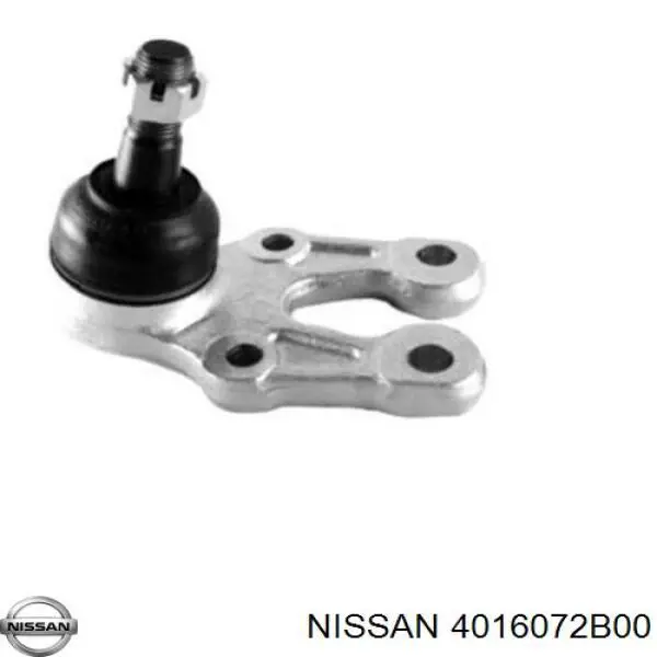 Купити 4016072B00 Nissan/Infiniti Кульова опора, нижня