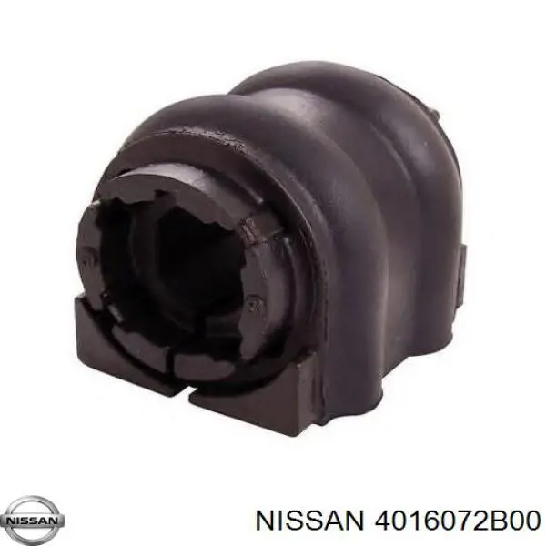 Кульова опора, нижня Nissan/Infiniti 4016072B00