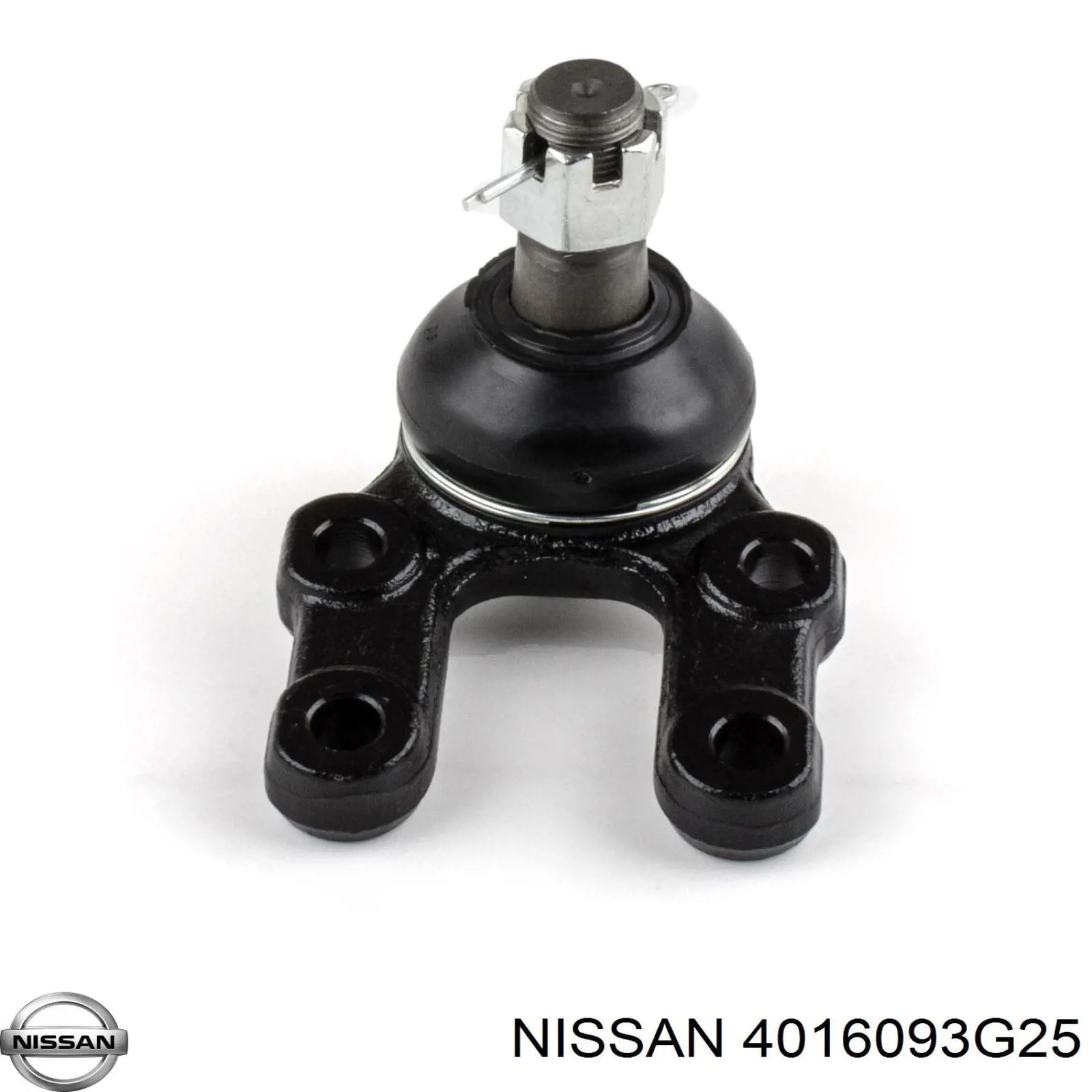 Кульова опора, нижня Nissan/Infiniti 4016093G25 ціна, від 19.00 USD