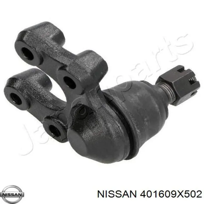 Купити 401609X502 Nissan/Infiniti Кульова опора, нижня