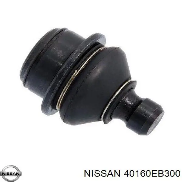 Шарова опора задньої підвіски, верхня 40160EB300 Nissan/Infiniti