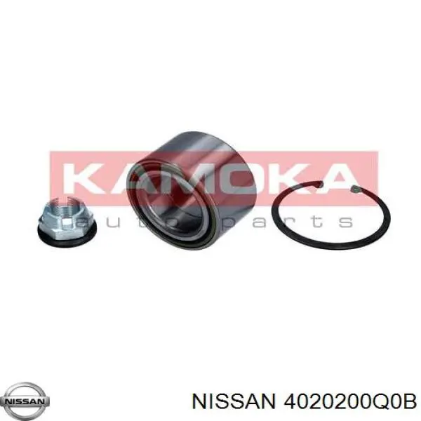 Маточина колеса передня Opel 9111024 ціна, від 30.95 USD