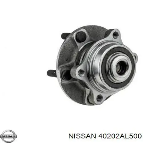 Купити 330890 Maxgear Маточини передніх коліс