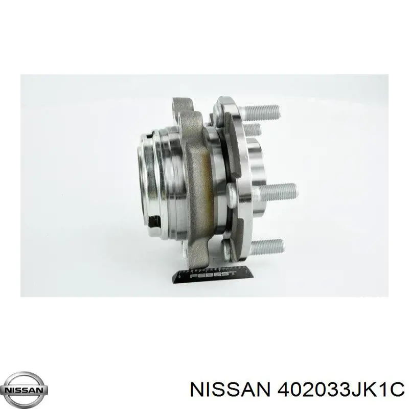402033JK1C Nissan/Infiniti 