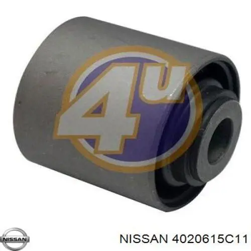Гальмівні диски передні 4020215C26 Nissan/Infiniti