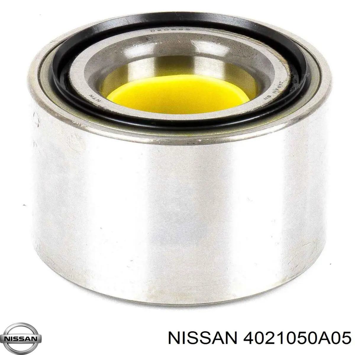 4021050A05 Nissan/Infiniti Підшипник маточини передньої