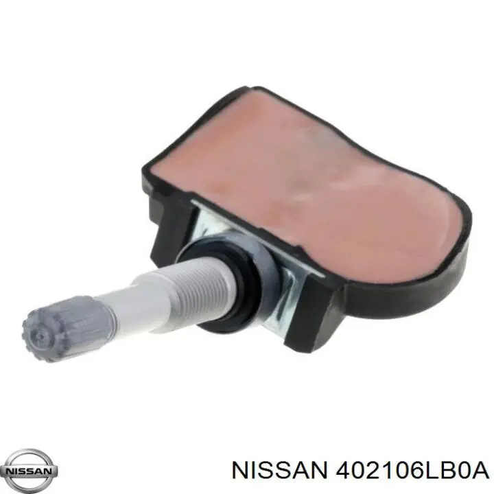  402106LB0A Nissan