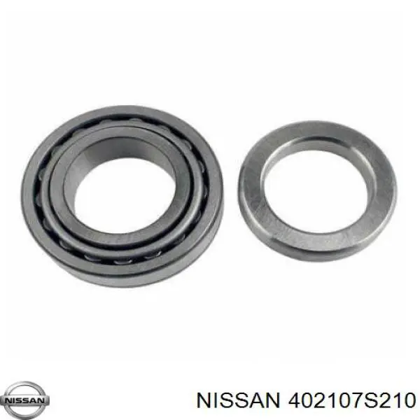 402107S210 Nissan/Infiniti Підшипник півосі заднього моста, внутрішній
