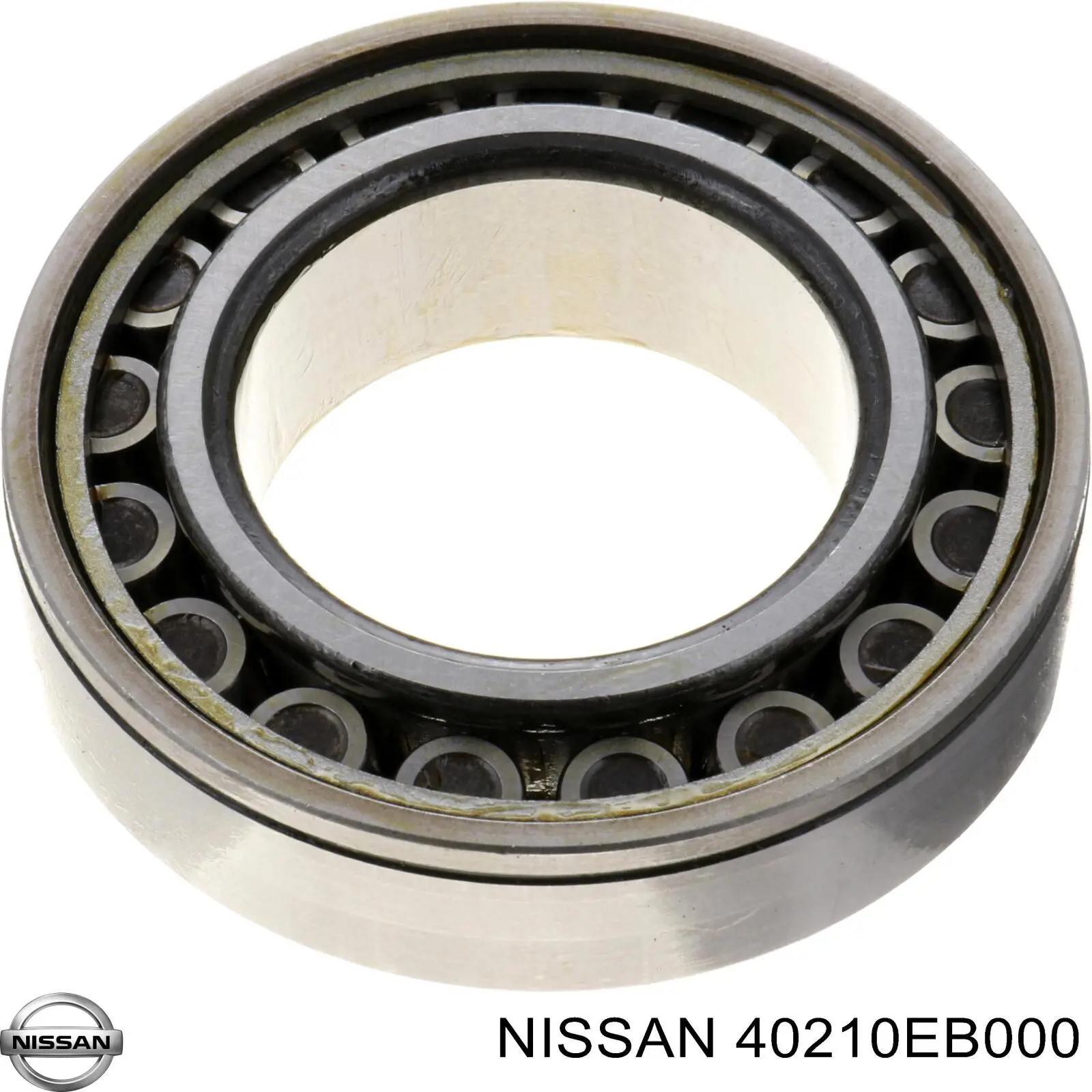 Купити 40210EB000 Nissan/Infiniti Підшипник піввісі заднього моста