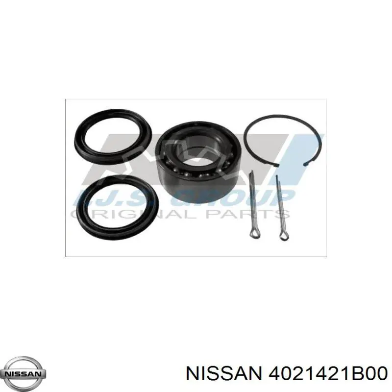  4021421B00 Nissan