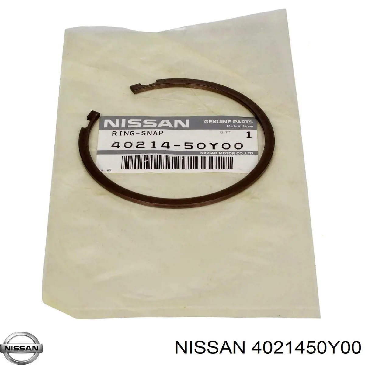  4021450Y00 Nissan