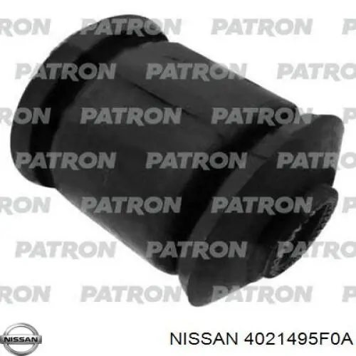 Купити 4021495F0A Nissan/Infiniti Підшипник ступиці передньої