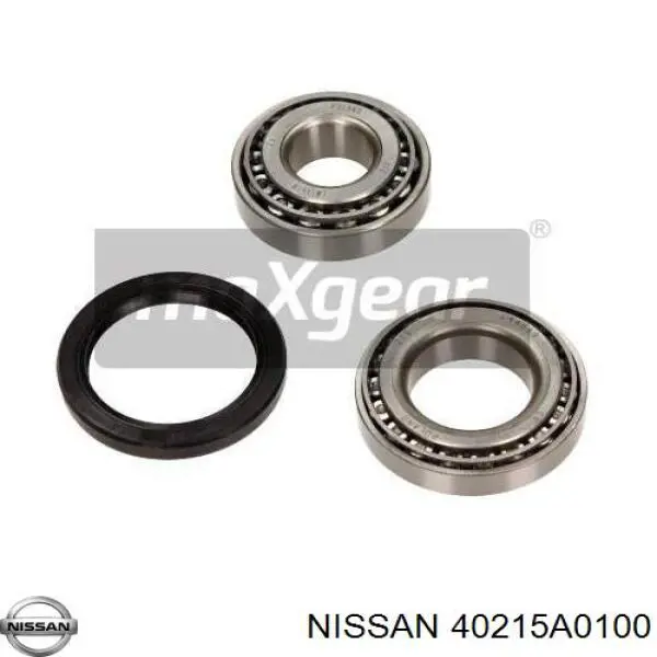  40215A0100 Nissan