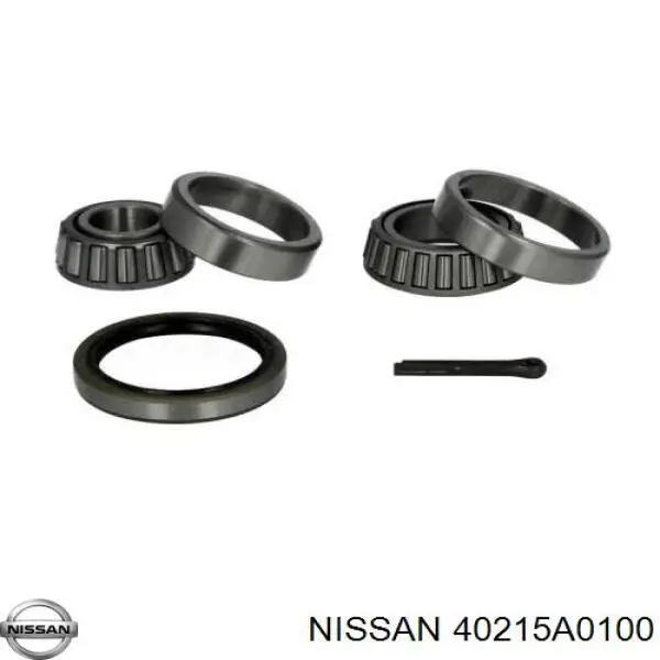  Nissan/Infiniti 40215A0100 ціна, від 23.16 USD