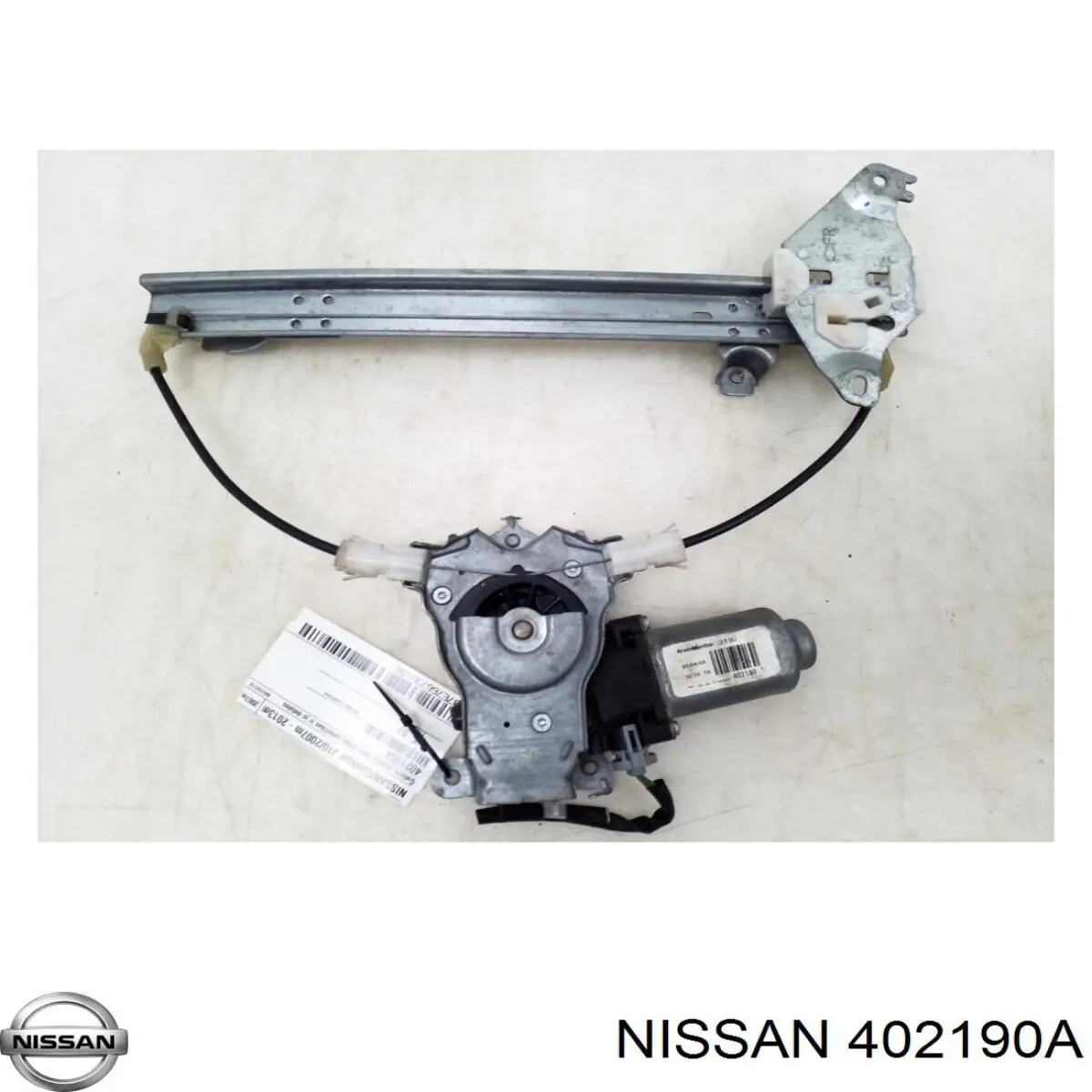  402190A Nissan