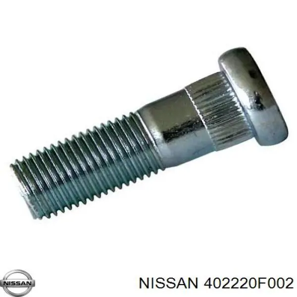  402220F002 Nissan