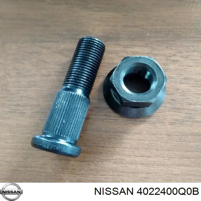  4022400Q0B Nissan