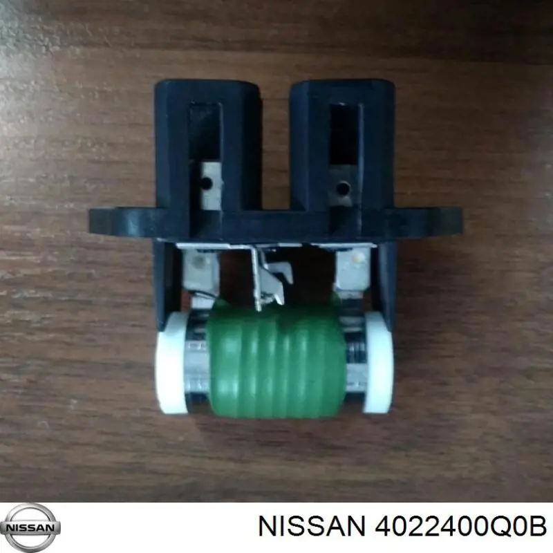 Купити 4022400Q0B Renault (RVI) 