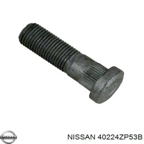 Купити 40224ZP53B Nissan/Infiniti 