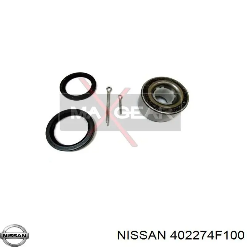  Nissan/Infiniti 402274F100 ціна, від 10.97 USD