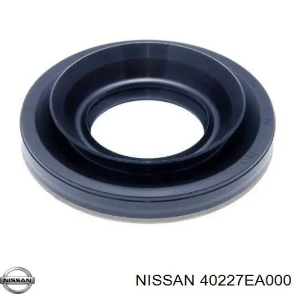 Купити 40227EA000 Nissan/Infiniti Сальник редуктора переднього моста
