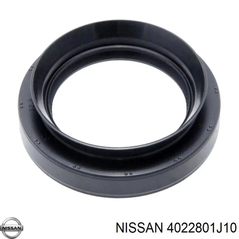 Купити 4022801J10 Nissan/Infiniti Сальник переднього поворотного кулака